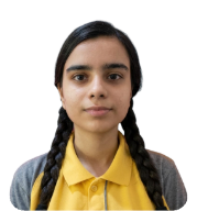 Harshita Srivastava